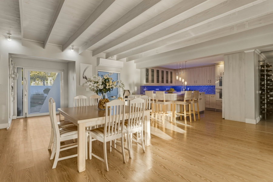 4 Bedroom Property for Sale in Croydon Vineyard Estate Western Cape